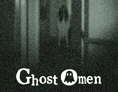 Ghost Omen : Chasseur de fantôme