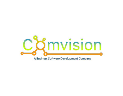 Comvision Logo