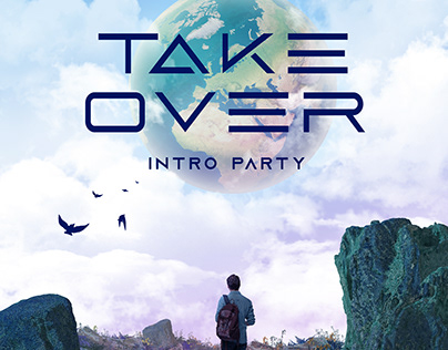 Take Over Party's