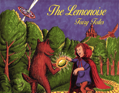 The Lemonoise-Fairy Tales