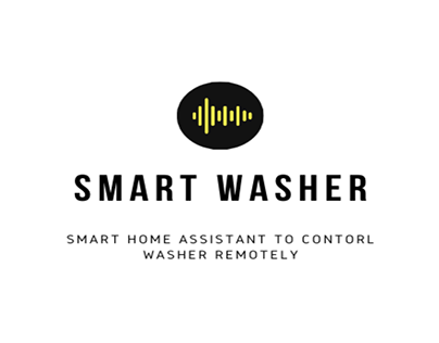 Smart Washer Control