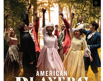 American Players Theatre 2019 Season