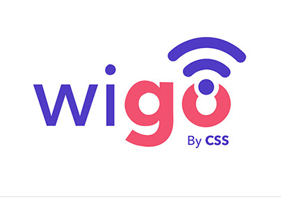 Wigo - logo & brand identity