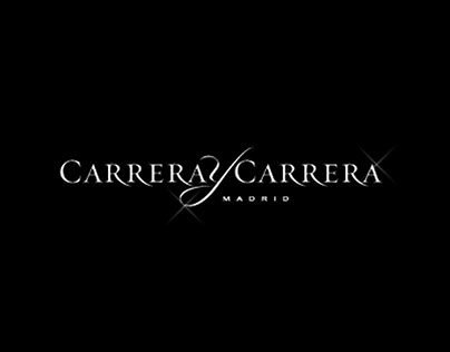 Jewelry designs for Carrera y Carrera