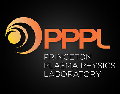 Princeton Plasma Physics Laboratory (PPPL) Branding
