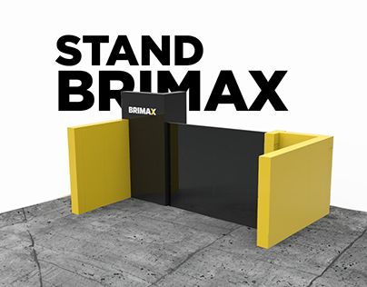 Stand Brimax