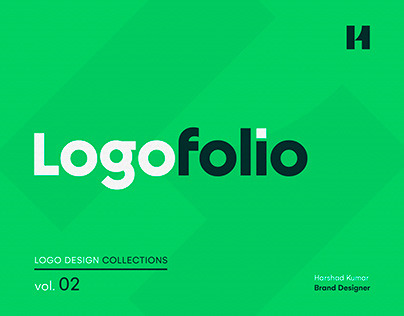 Logo Folio Collection 02