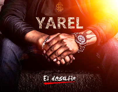 Cover Yarel