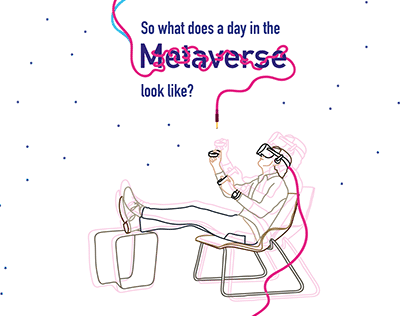 Day In The Metaverse