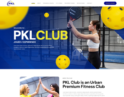 PKL Club