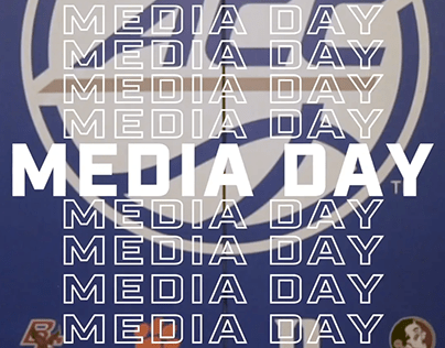 ACC MBB Media Day | Syracuse University
