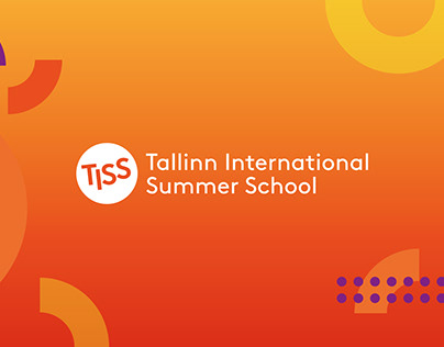 TISS Tallinn International Summer School logo and CVI