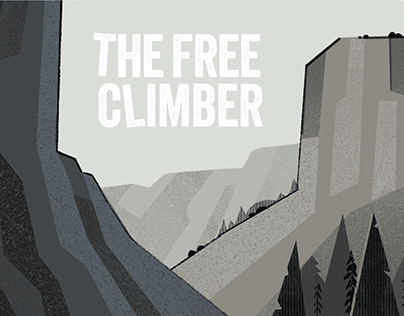 The Free Climber