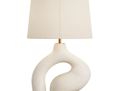 Aksina Table Lamp By Artipieces