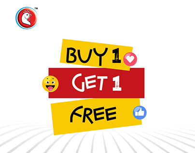 Buy 1 Get 1 Free Deals ( by Frangoz )