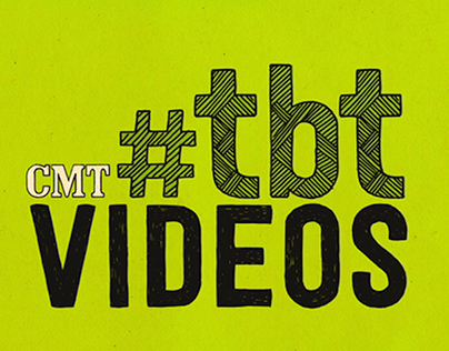 CMT #tbt Videos