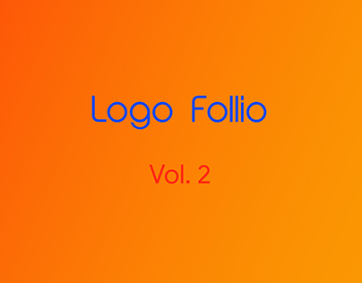 Logo Folio vol. 2