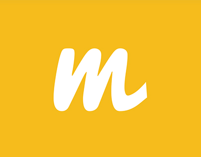 Logo Design - App Mood