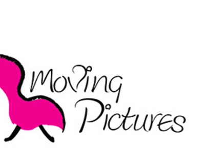 Moving Pictures - Logo