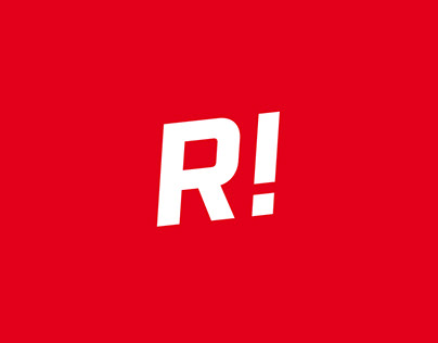 Raul Agency – dynamic brand identity
