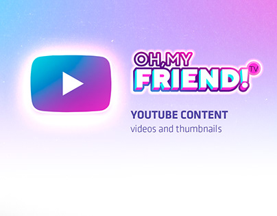 OMFTV - VIDEOS AND THUMBNAILS