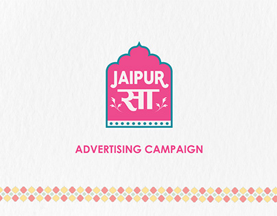 Project thumbnail - Jaipur Sa | Advertising Campaign