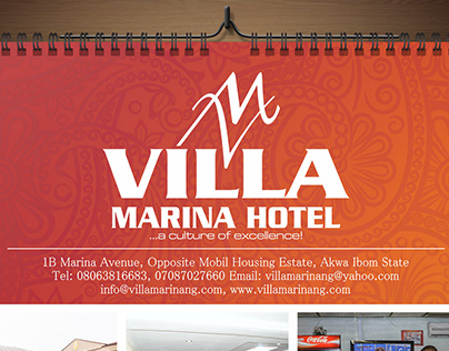 VILLA MARINA HOTEL