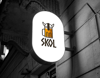 SKOL - Kitchen and Bar