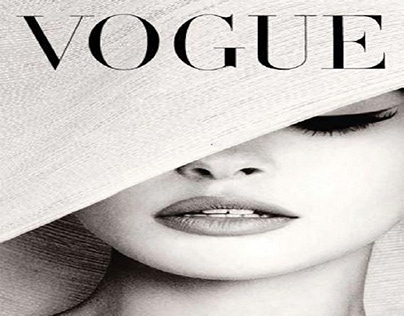 Media Channel Analysis - Vogue Magazine