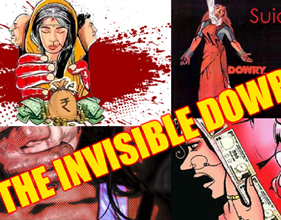 THE INVISIBLE DOWRY YouTube thumbnail
