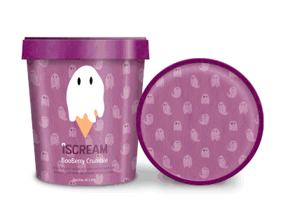 iScream Ice Cream
