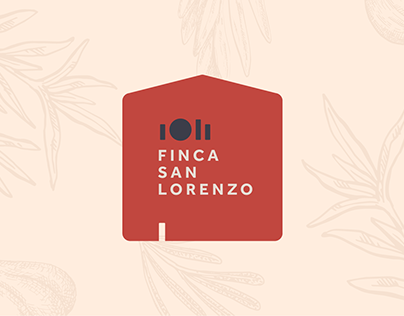 Finca San Lorenzo | Social Media Design
