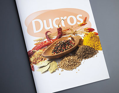 Magazine Ducros