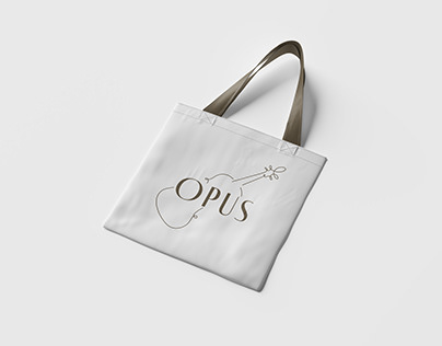 OPUS Portfolio | Photoshop & Ilustrator | CODERHOUSE