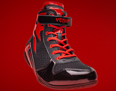Boxing shoes Venum