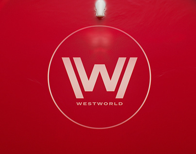 Westworld Season 3 HBO Main Title Sequence