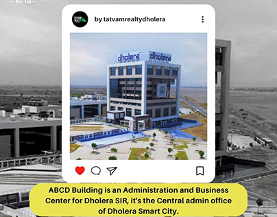 ABCD Building Administration and Business Center