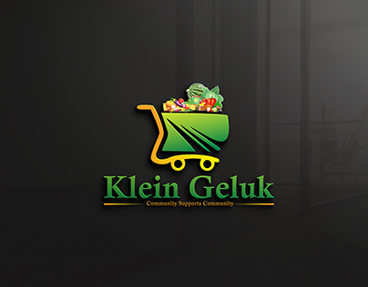Klein Geluk