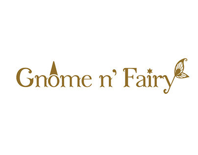 Gnome n' Fairy