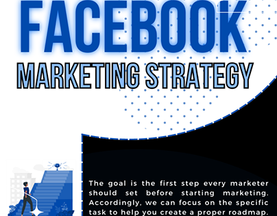 4 Steps for Facebook Marketing Strategy