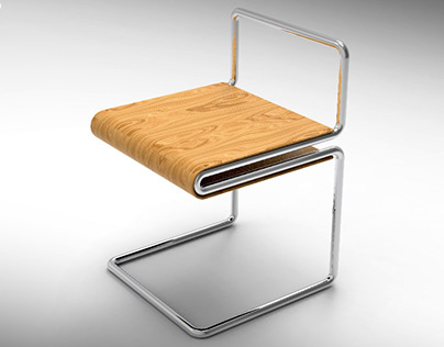 Project thumbnail - ACR Chair