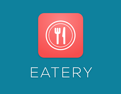 A simple food journalling app