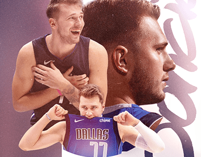 Match Day - Luca Doncic