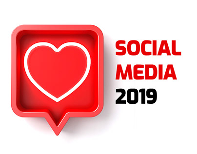 Social Media 2019