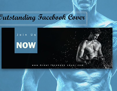 A Professional Facebook Cover Photo Banner