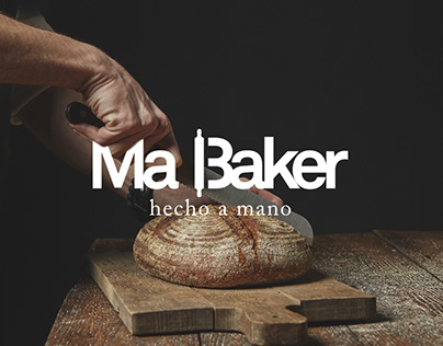 Ma Baker