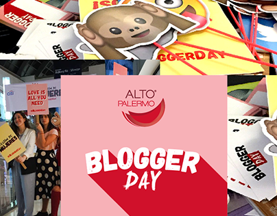 BloggerDay 2015 · ID
