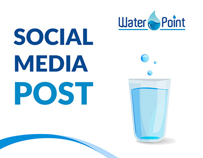 Social Media Campaign 2021/ 2022 - Waterpoint Malta