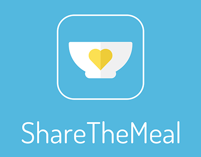 SHARE THE MEAL | #ShareIfYouCare