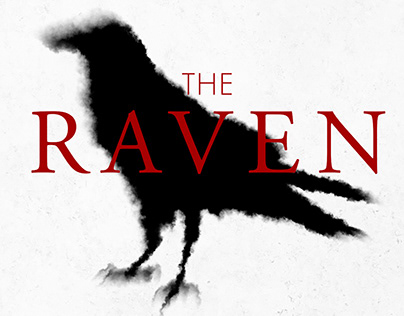 The Raven (Opening Title Sequence)